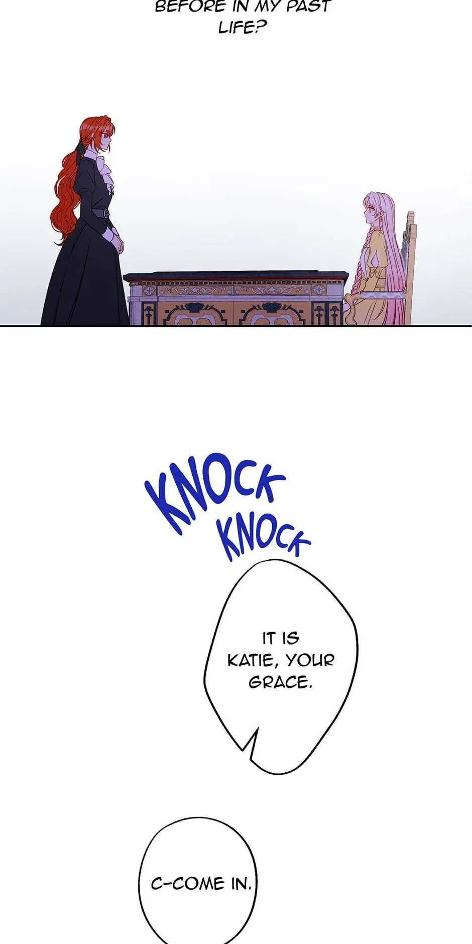 This Is An Obvious Fraudulent Marriage Chapter 48 - page 49